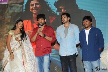 Kaai Raja Kaai Movie Audio Launch